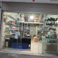 اجاره مغازه بهر ۸ متری شورا