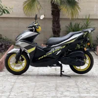 ایروکس ۱۴۰۱ ۱۱تا کار