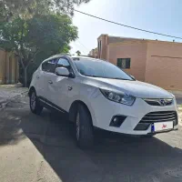 جک اس 5|خودرو سواری و وانت|سبزوار, کوی بهار|دیوار