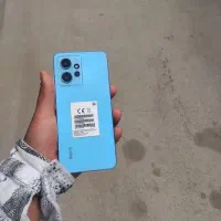 نوت ۱۲ حافظه ۲۵۶ رم ۸