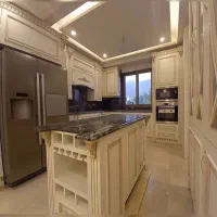 ۱۵۰ متر / نیاوران ( تاپ لوکشین )
