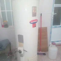اب گرمکن شکوه ساز