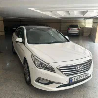 سوناتا LF 2015 نقد اقساط
