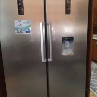 یخچال دوقلو