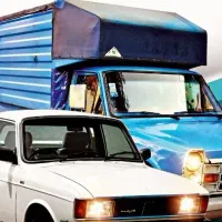 وانت بار ارزان جوادی