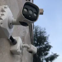 دوربین ها مداربسته با قابلیت ضبط حرکتی