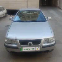 سمند X7 بنزینی مدل82 تک برگ سند (ضمانت کارنامه)