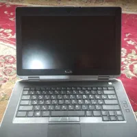 لبتاپ دل مدل e6430