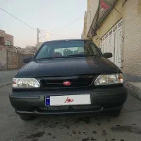 پراید83انژکتور