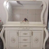 آینه کنسول
