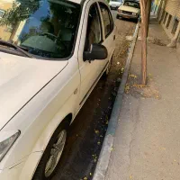 تیبا مدل ۹۷ مصرفیا ب تازگی تعویض شده