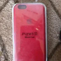 قاب سیلیکونی آیفون 6 و 6s