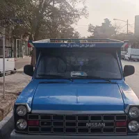نیسان حمل بار