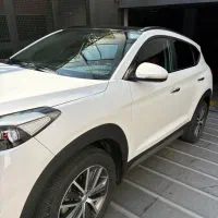 توسان ۲۰۱۷|خودرو سواری و وانت|تهران, ولنجک|دیوار