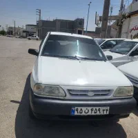 پراید۱۳۱دوگانه فابریک مدل۱۳۹۴