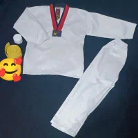 لباس تکواندو