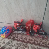 اسکیت|دوچرخه، اسکیت، اسکوتر|برازجان, |دیوار