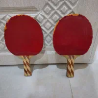 راکت پینگ پنگ تنیس