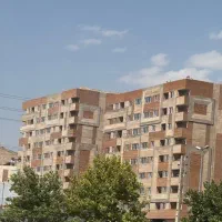 امتیاز سروقامتان ۶ خیابان سهند