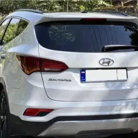 اجاره انواع خودرو/رنت سانتافه نیو مدل ۲۰۱۷|خودرو اجاره‌ای|مشهد, سجاد شهر|دیوار