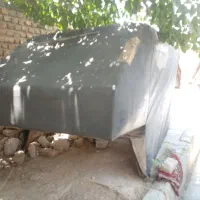 باربند پیکان وانت