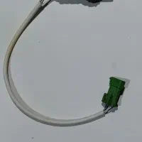 سنسور اکسیژن پراید سوکت سبز