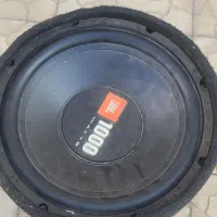 ساب jbl صحیح و سالم ب شرط تست