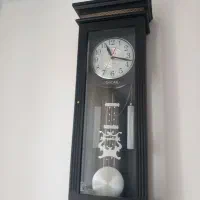 ساعت دیواری