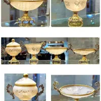 ظروف پذیرایی مخصوص شب عید و میهمانی