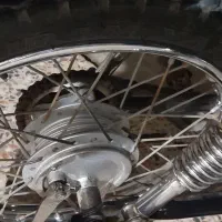موتور پارکینگی سی جی سراول درهویزه