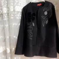 چندین لباس نو