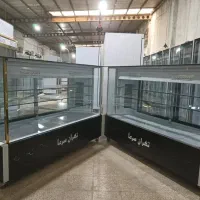 یخچال ویترینی