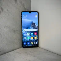 گوشی Xiaomi Redmi Note 8|موبایل|کرمانشاه, |دیوار
