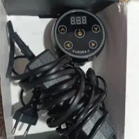 دستگاه تاتو