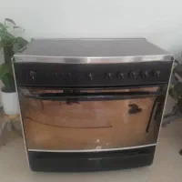 تاکنو گاز