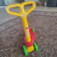 اسباب بازی نو