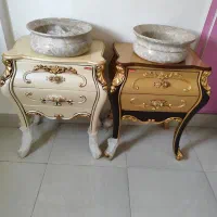 لوازم سرویس بهداشتی