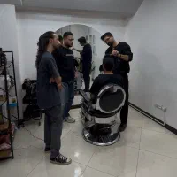 ۲۰ روزه صاحب کسب و کار شو