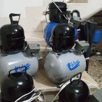 پمپ باد همه کاره