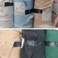 پارچه مازراتی درجه یک  زیر قیمت کارخانه