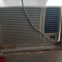 کولر گازی پشت پنجره ای ۱۸۰۰۰ ال جی