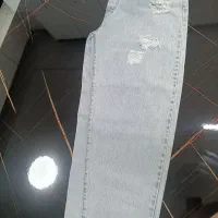 شلوار لی نو
