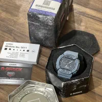 ساعت کاسیو مدل جی شاک