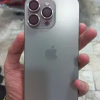 آیفون ۱۵ پرو مکس