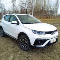 شاسی سویئست مدل 1400 در حد صفر