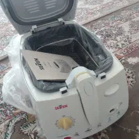 سرخ کن نو مناسب جهیزیه