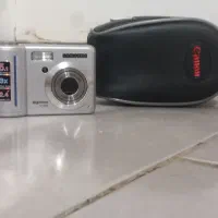 دوربین سامسونگ کاملآ سالم