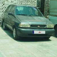 141دوگانه بدون رنگ 91 فروش.معاوضه