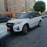 ام وی ام ایکس سی و سه اس گیربکس اتوماتیک بی رنگ