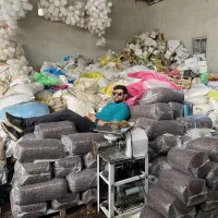 فروشگاه بزرگ کشمش بیدوانه مویز خمیر چرخشده